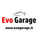 Logo Evo Garage di Cordaro Danilo